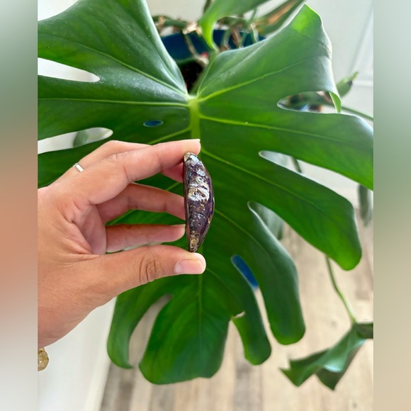 Purpurite Freeform (Collector’s Grade) - Picture 3 of 6